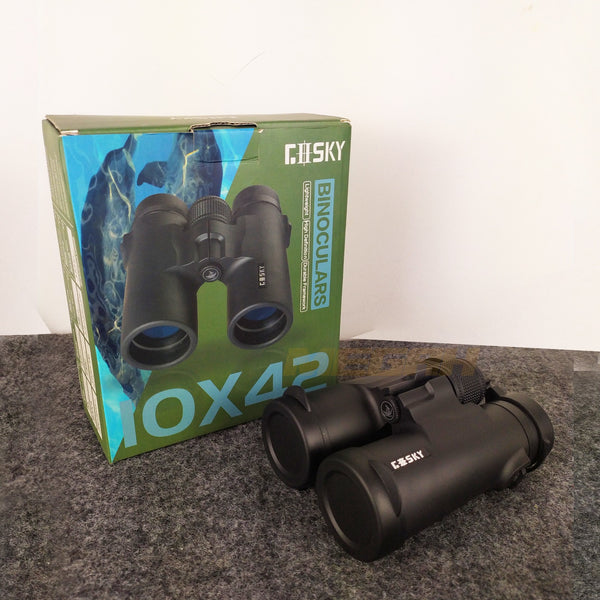 BINOCULAR GOSKY HORIZON SPORTS-BAK4 PRISM 10X42