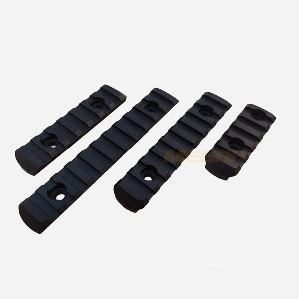 RAIL PICATINNY ABS UNIVERSAL