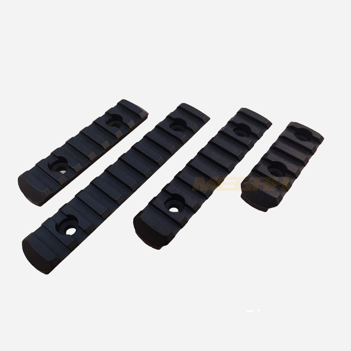 RAIL PICATINNY ABS UNIVERSAL