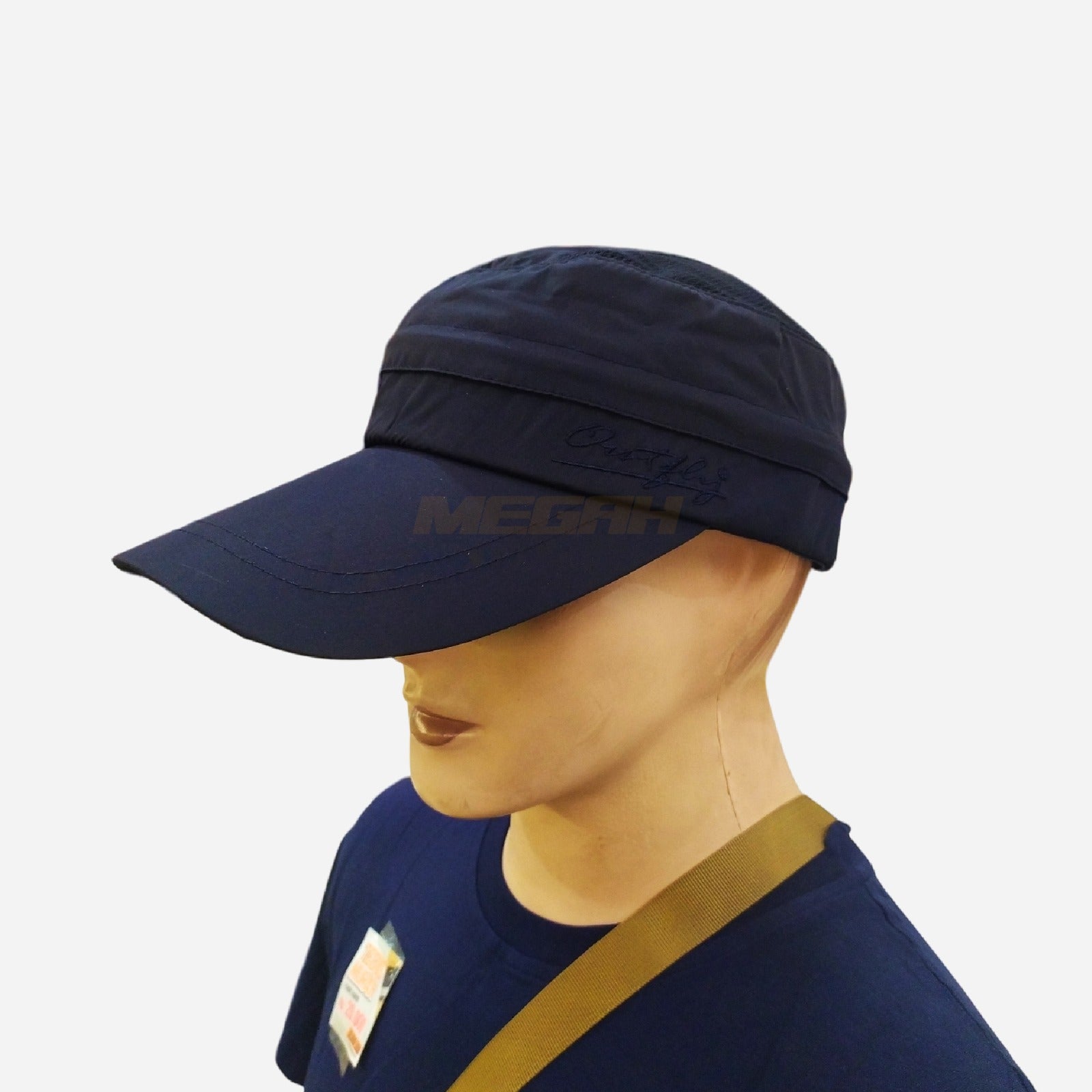 TOPI IMPORT (TI536) Gambar sekunder produk
