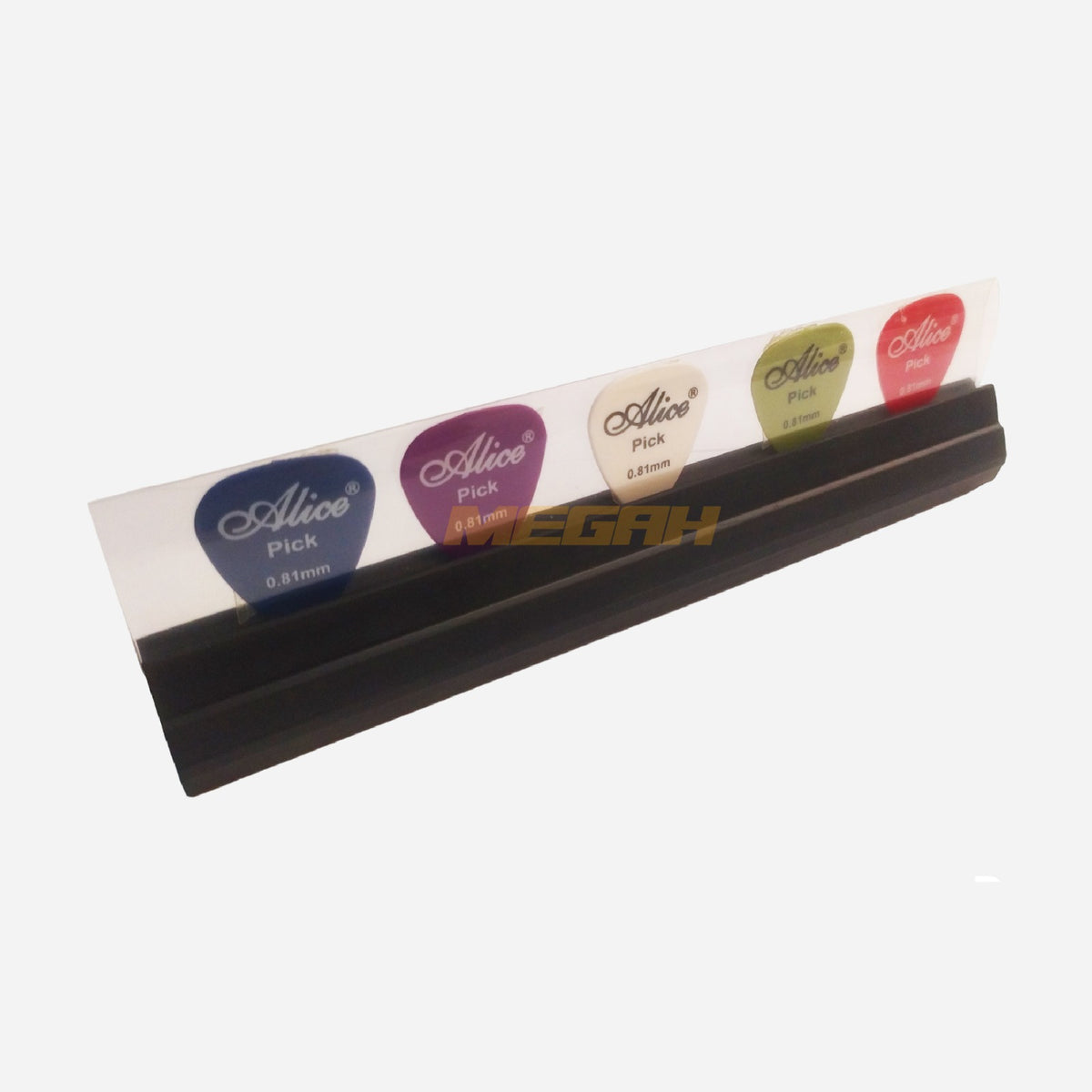 MICROPHONE STAND PICK (AM450) Gambar utama produk