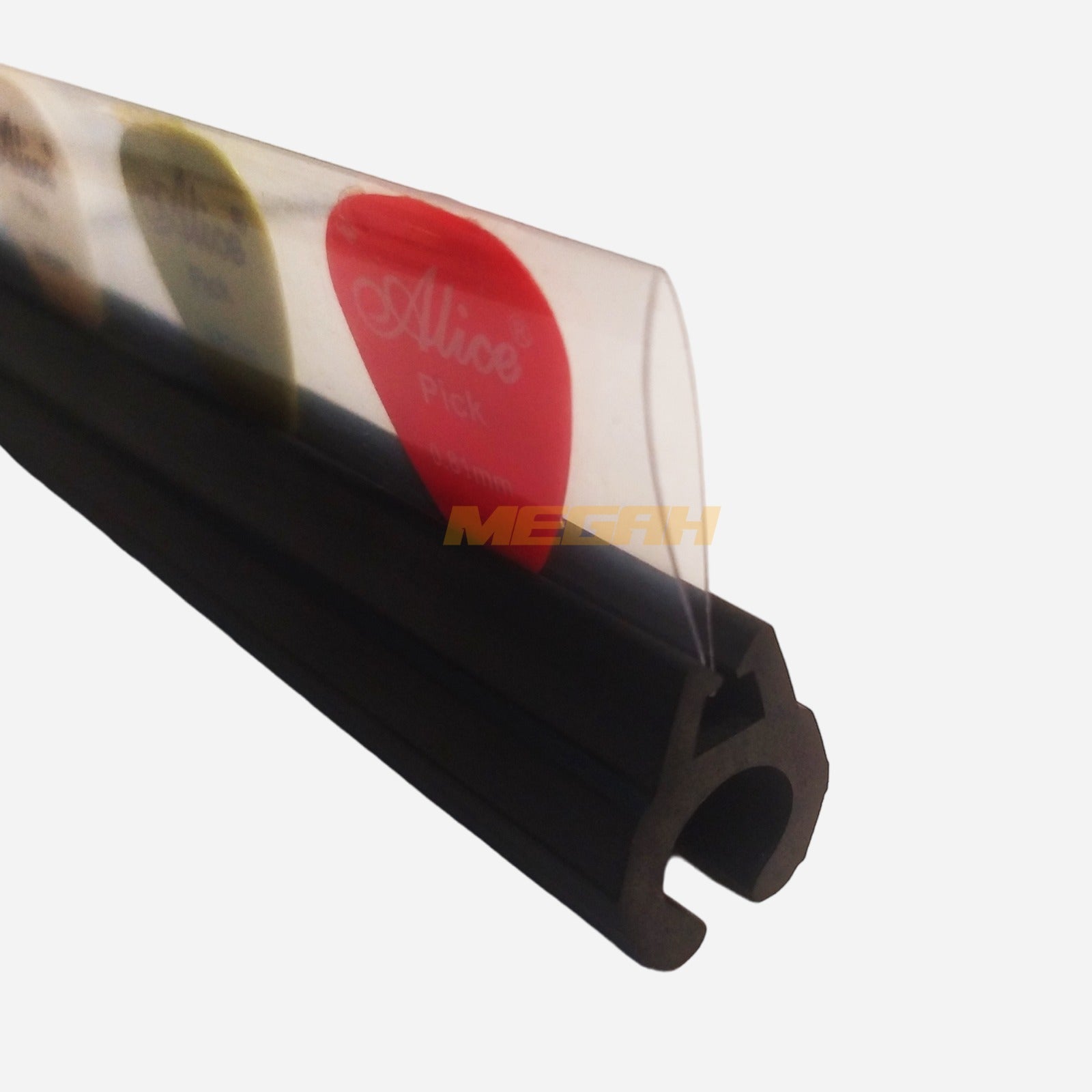 MICROPHONE STAND PICK (AM450) Gambar sekunder produk
