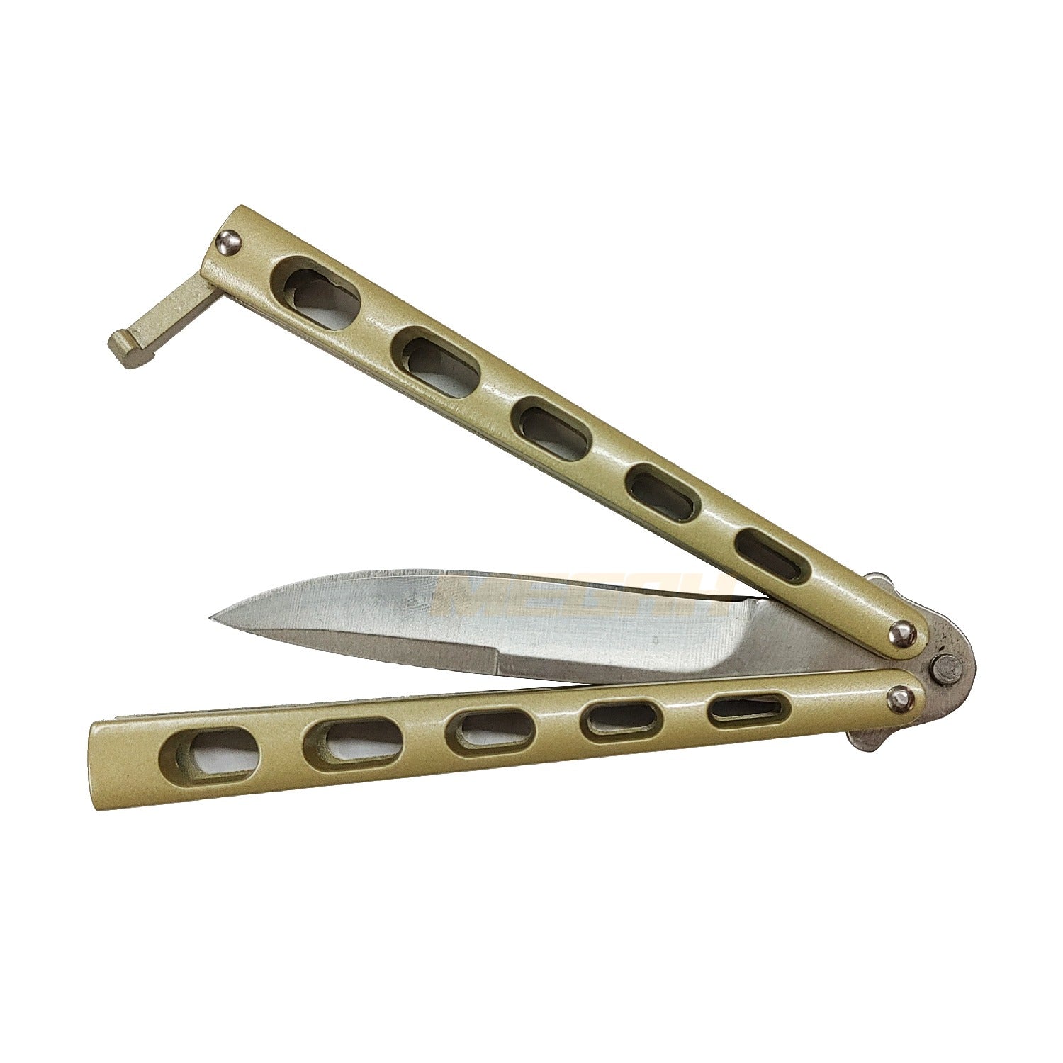 PISAU LIPAT BUTTERFLY (PI881) Gambar sekunder produk