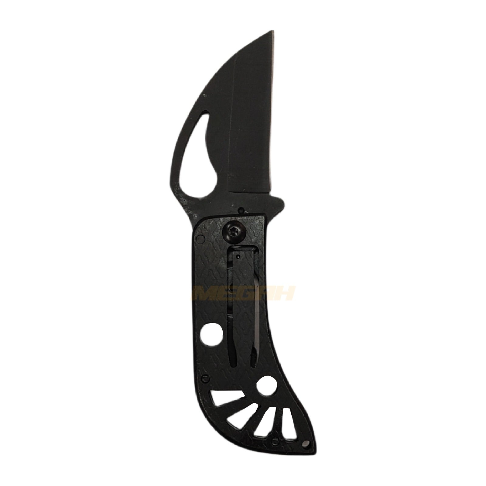 PISAU LIPAT OUTDOOR SURVIVAL SR518