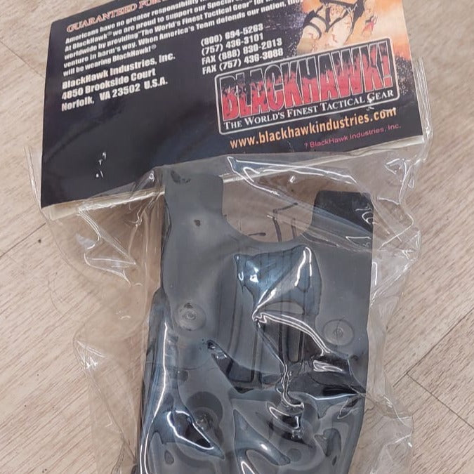 HOLSTER BAN GLOCK 1 2 3 1991