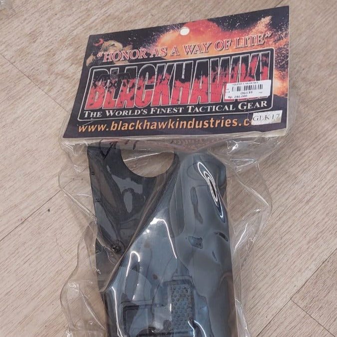 HOLSTER BAN GLOCK 1 2 3 1991