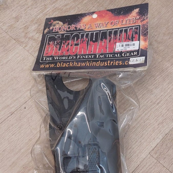 HOLSTER BAN GLOCK 1 2 3 1991