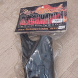 HOLSTER BAN GLOCK 1 2 3 1991