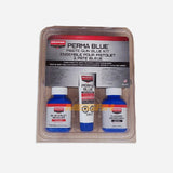 BIRCHWOOD CASEY PERMA BLUE PASTE KIT