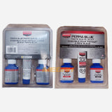 BIRCHWOOD CASEY PERMA BLUE PASTE KIT