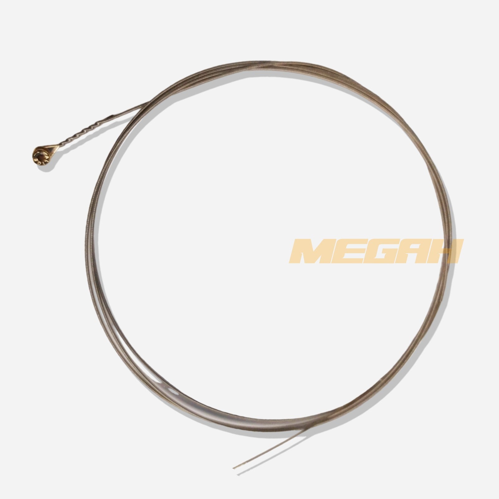 SENAR GITAR ELEKTRIK ALICE ECERAN ORIGINAL NO.5 (SG104) Gambar sekunder produk