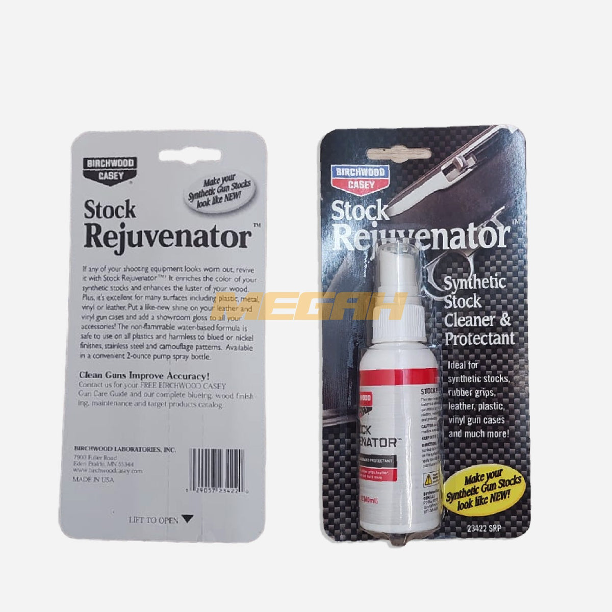 BIRCHWOOD CASEY STOCK REJUVENATOR Gambar utama produk