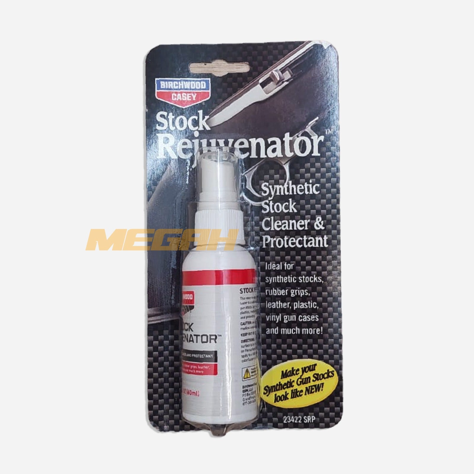 BIRCHWOOD CASEY STOCK REJUVENATOR Gambar sekunder produk