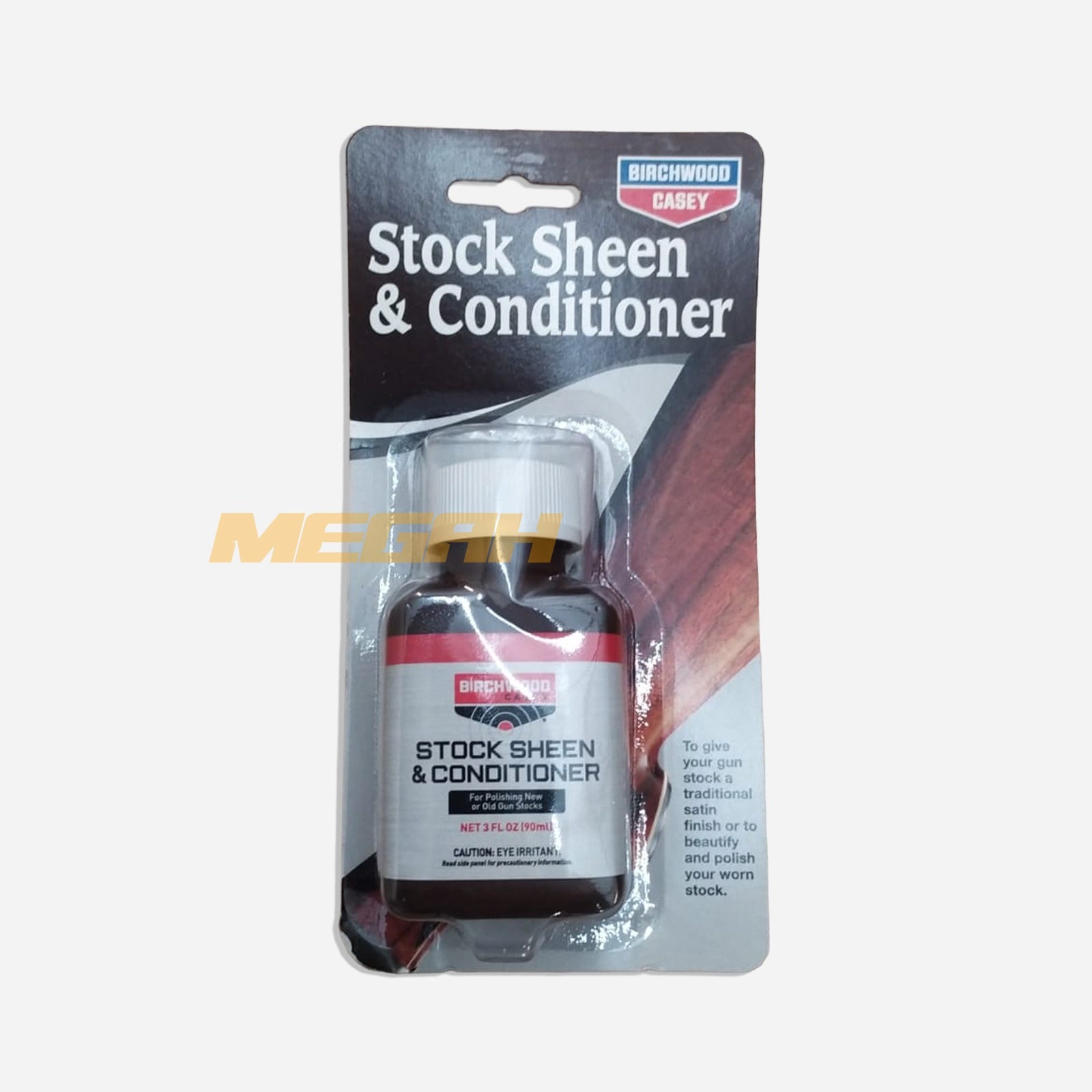 BIRCHWOOD CASEY STOCK SHEEN & CONDITIONER (AS307)