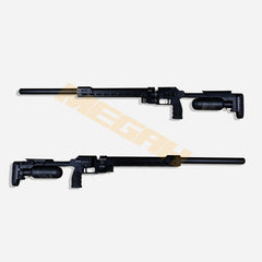 FX PANTHERA PCP SLUGS AIR RIFLE