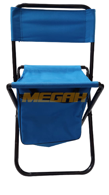 KURSI SANDAR KANTONG SJB28 (AP156) - Megah Sport Gambar utama produk