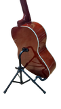 STAND GITAR 3 KAKI (AM385) - Megah Sport