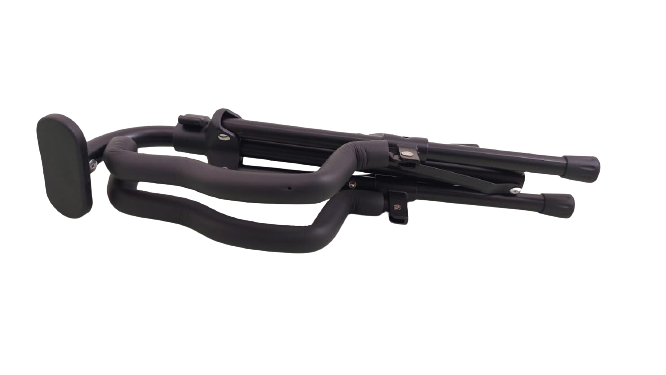 STAND GITAR 3 KAKI (AM385) - Megah Sport