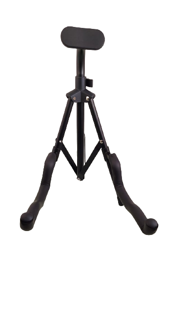 STAND GITAR 3 KAKI (AM385) - Megah Sport