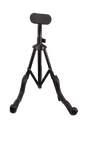 STAND GITAR 3 KAKI (AM385) - Megah Sport