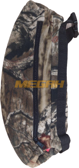 TAS+KANTONG TANGAN IMPORT REMINGTON (OG641) - Megah Sport