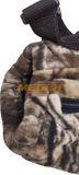 TAS+KANTONG TANGAN IMPORT REMINGTON (OG641) - Megah Sport