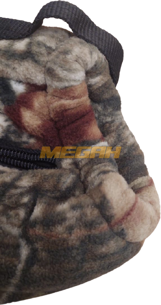 TAS+KANTONG TANGAN IMPORT REMINGTON (OG641) - Megah Sport