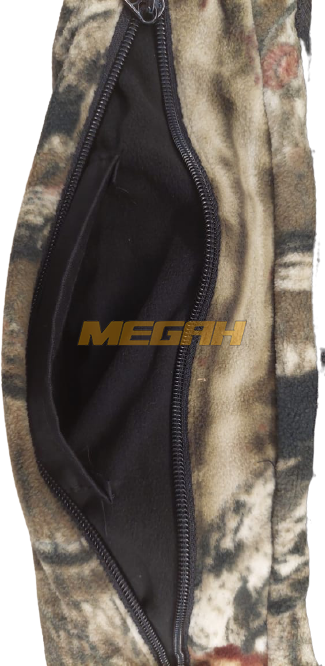 TAS+KANTONG TANGAN IMPORT REMINGTON (OG641) - Megah Sport