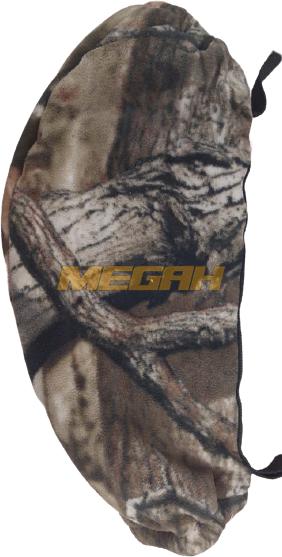 TAS+KANTONG TANGAN IMPORT REMINGTON (OG641) - Megah Sport