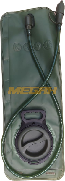 KANTONG AIR 3L SILIKON (OG665) - Megah Sport Gambar utama produk
