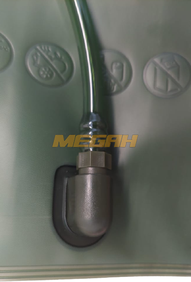 KANTONG AIR 3L SILIKON (OG665) - Megah Sport