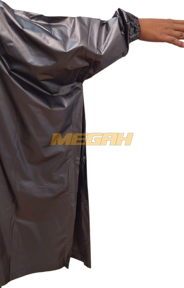 JAS HUJAN TIGER HEAD PONCO+CLN 68214 (JK029) - Megah Sport
