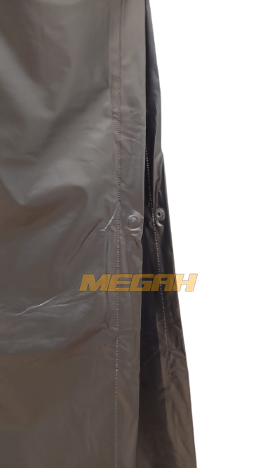 JAS HUJAN TIGER HEAD PONCO+CLN 68214 (JK029) - Megah Sport