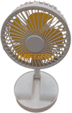 KIPAS ANGIN BULAT USB (LA129) - Megah Sport