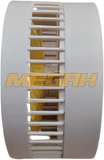 KIPAS ANGIN BULAT USB (LA129) - Megah Sport