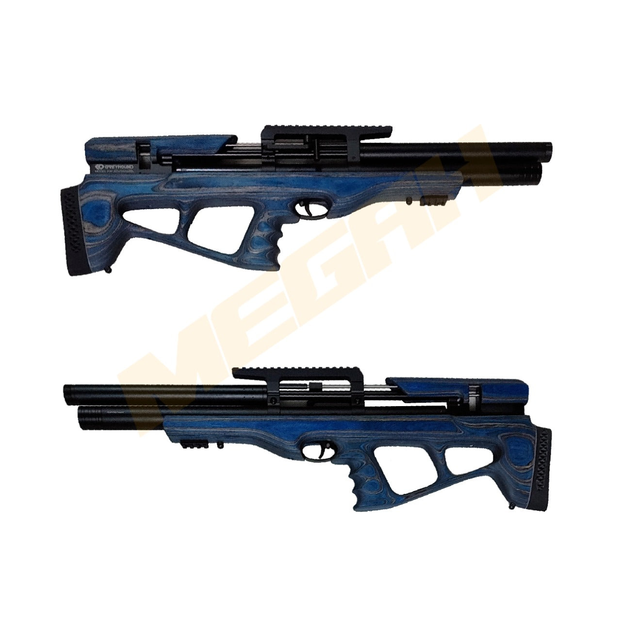 GREYHOUND P35 POPOR LAMINATE (SE920)
