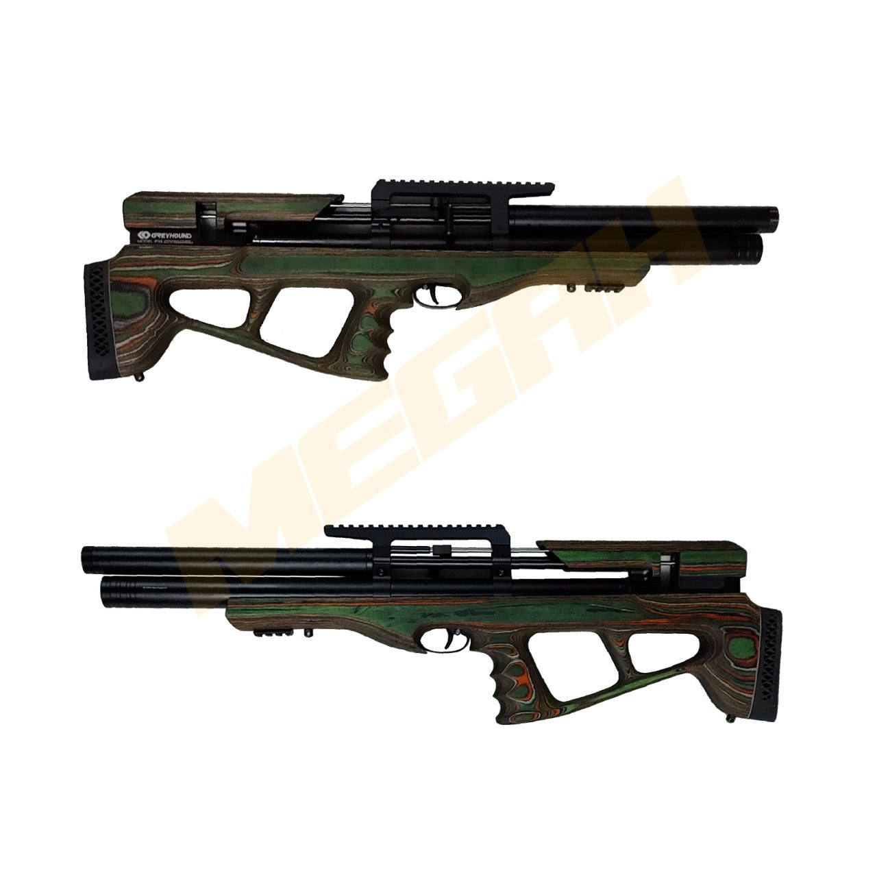 GREYHOUND P35 POPOR LAMINATE (SE920)
