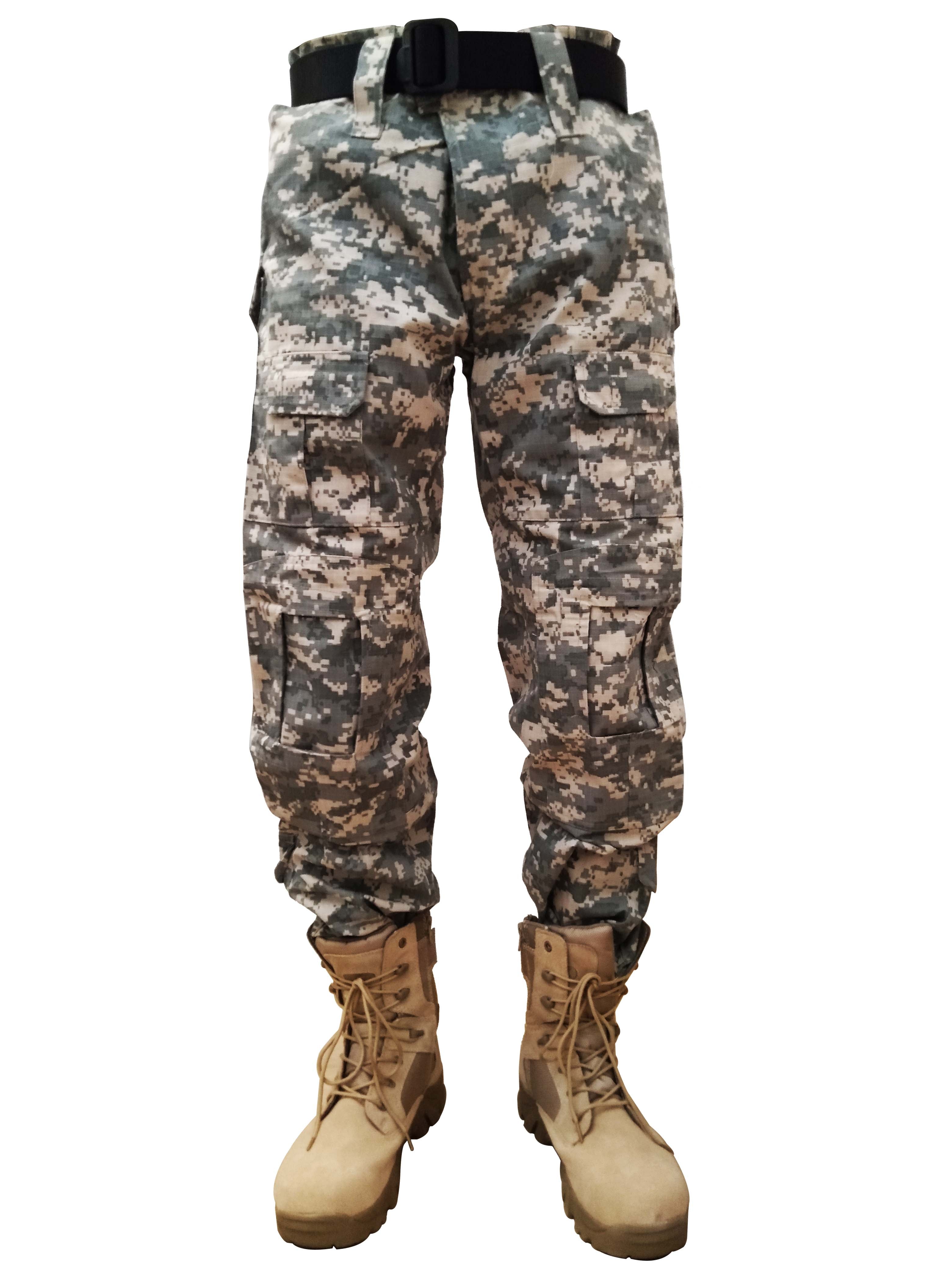 CELANA TACTICAL ARMY Gambar sekunder produk