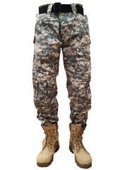 CELANA TACTICAL ARMY