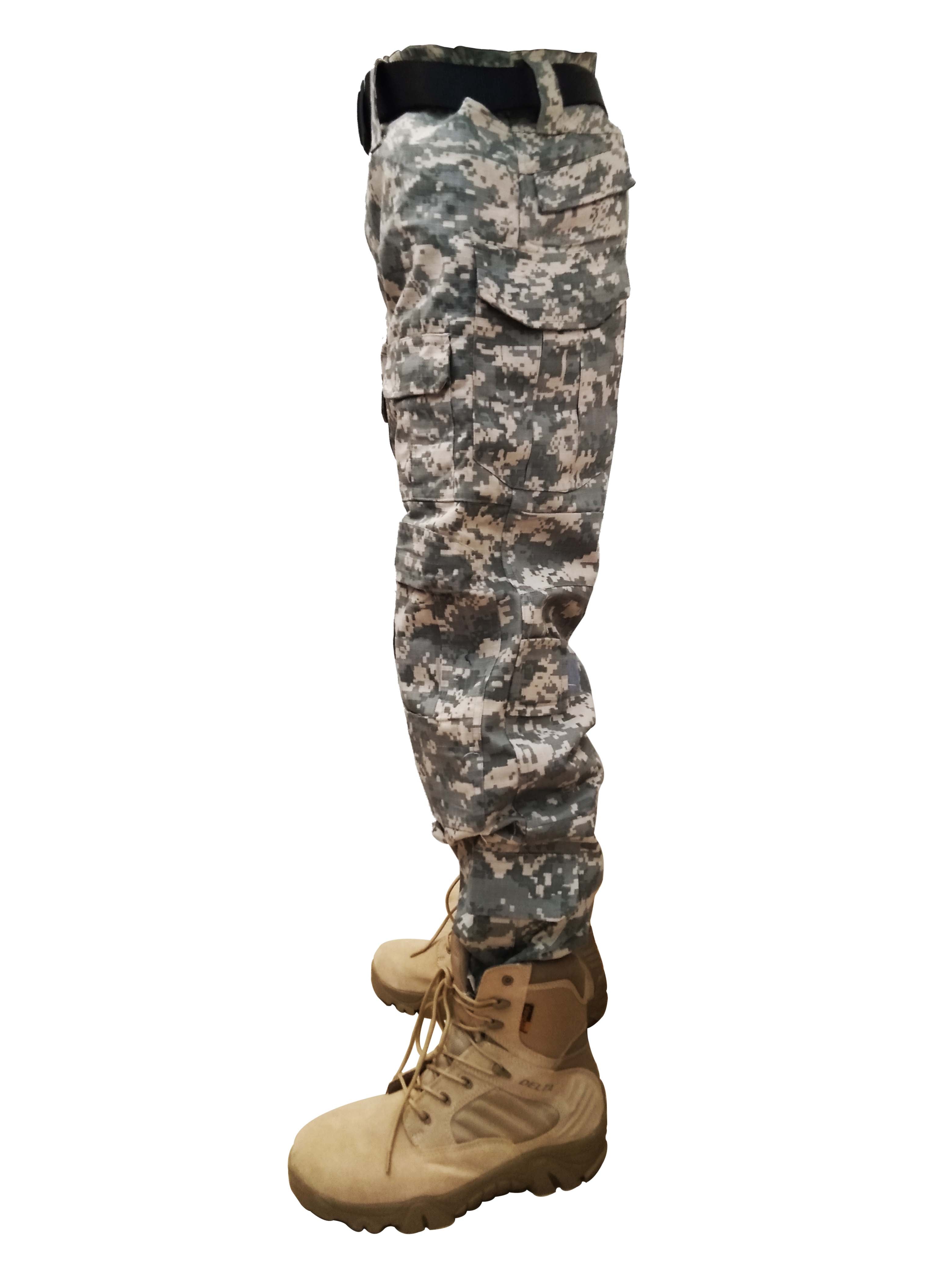 CELANA TACTICAL ARMY
