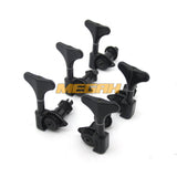 DRYER BASS WILKINSON R3+L2 KOREA - CHROME/BLACK (AG952) - Megah Sport