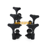 DRYER BASS WILKINSON R3+L2 KOREA - CHROME/BLACK (AG952) - Megah Sport