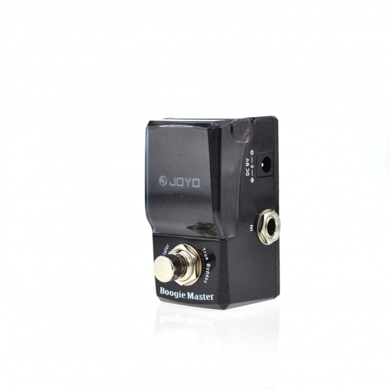 EFFECT JOYO BOOGIE MASTER JF309 (AM904) Gambar sekunder produk