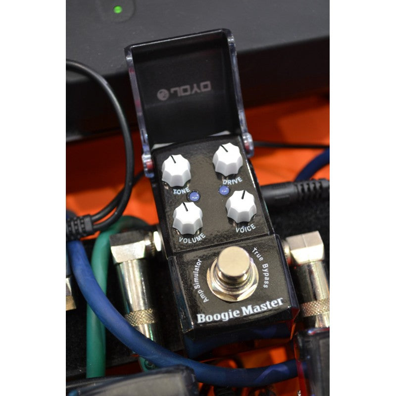 EFFECT JOYO BOOGIE MASTER JF309 (AM904) - Megah Sport