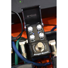 EFFECT JOYO BOOGIE MASTER JF309 (AM904) - Megah Sport