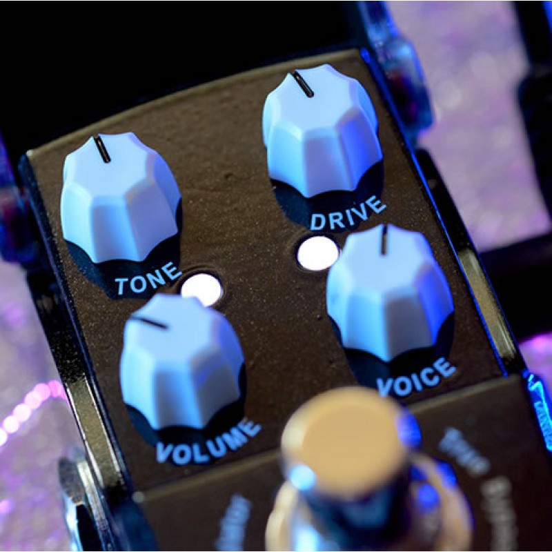 EFFECT JOYO BOOGIE MASTER JF309 (AM904) - Megah Sport