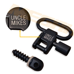 ADAPTOR SWIVEL UNCLE MIKES
