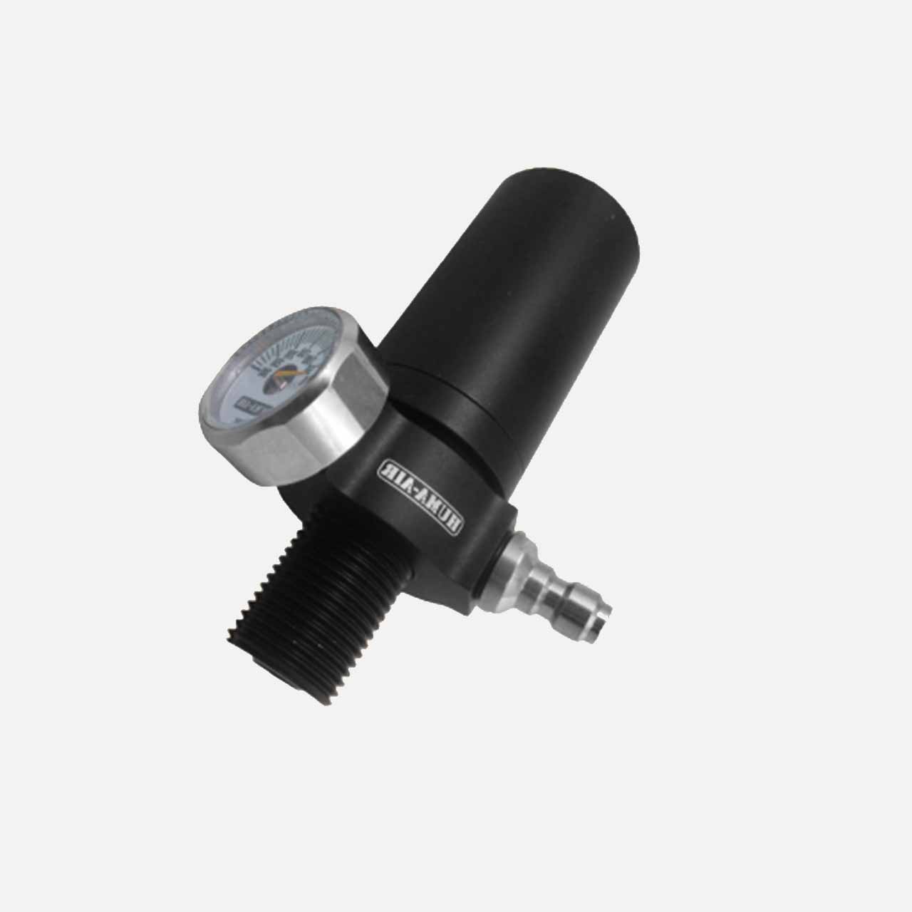 HUMA REGULATOR M-18 BOTOL Gambar sekunder produk