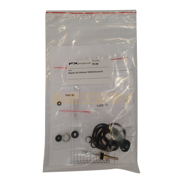 REPAIR KIT FX WILDCAT