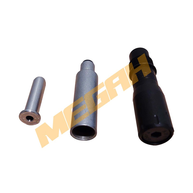 POWER PLENUM KIT 72CC FX IMPACT MKIII (AS707)